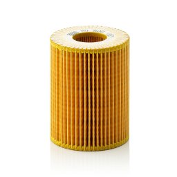 Маслен филтър MANN-FILTER HU 820 X