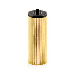 Маслен филтър MANN-FILTER HU 945/2 X