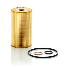 Маслен филтър MANN-FILTER HU 932/4 N