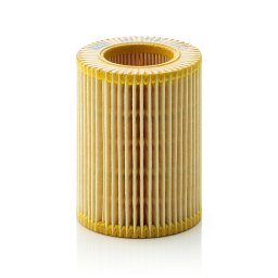 Маслен филтър MANN-FILTER HU 714 X