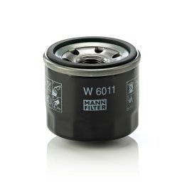 Маслен филтър MANN-FILTER W 6011