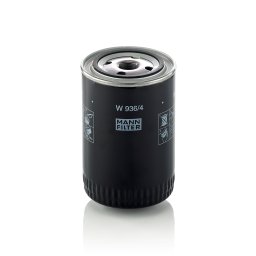 Маслен филтър MANN-FILTER W 936/4