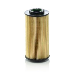 Маслен филтър MANN-FILTER HU 712/10 X