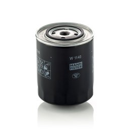 Маслен филтър MANN-FILTER W 1140