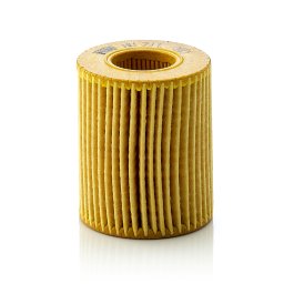 Маслен филтър MANN-FILTER HU 711 X