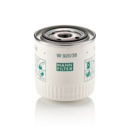 Маслен филтър MANN-FILTER W 920/38