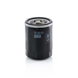 Маслен филтър MANN-FILTER W 6019