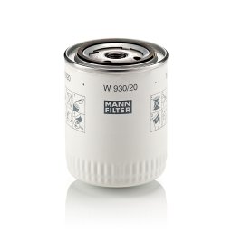 Маслен филтър MANN-FILTER W 930/20