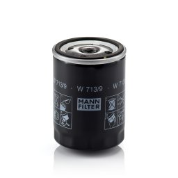 Маслен филтър MANN-FILTER W 713/9