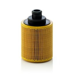 Маслен филтър MANN-FILTER HU 712/7 X