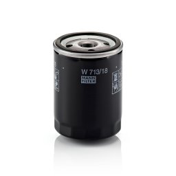 Маслен филтър MANN-FILTER W 713/18