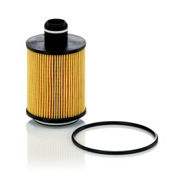 Маслен филтър MANN-FILTER HU 712/11 X