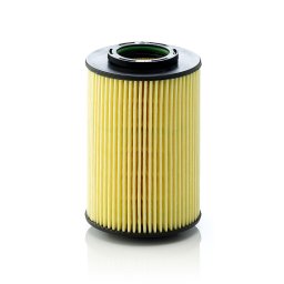 Маслен филтър MANN-FILTER HU 822/5 X