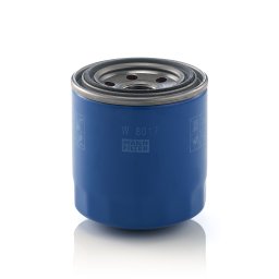 Маслен филтър MANN-FILTER W 8017