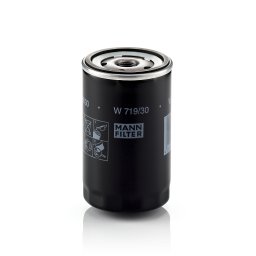 Маслен филтър MANN-FILTER W 719/30