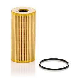 Маслен филтър MANN-FILTER HU 6011 Z