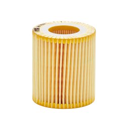 Маслен филтър MANN-FILTER HU 711/4 X