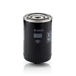 Маслен филтър MANN-FILTER W 940/25