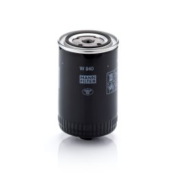 Маслен филтър MANN-FILTER W 940
