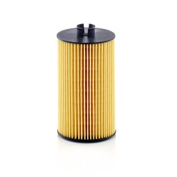 Маслен филтър MANN-FILTER HU 931/6 X