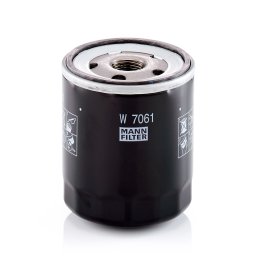Маслен филтър MANN-FILTER W 7061