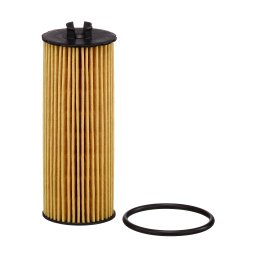 Маслен филтър MANN-FILTER HU 6009 Z