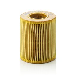 Маслен филтър MANN-FILTER HU 711/2 X