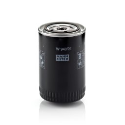 Маслен филтър MANN-FILTER W 940/21