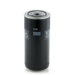 Маслен филтър MANN-FILTER W 962