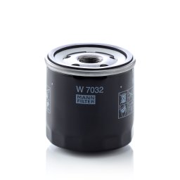 Маслен филтър MANN-FILTER W 7032