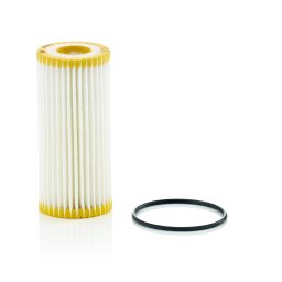 Маслен филтър MANN-FILTER HU 6013 Z