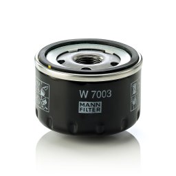 Маслен филтър MANN-FILTER W 7003