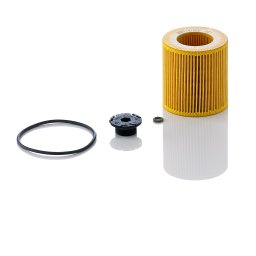 Маслен филтър MANN-FILTER HU 816 Z KIT