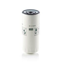 Маслен филтър MANN-FILTER W 11 102/36