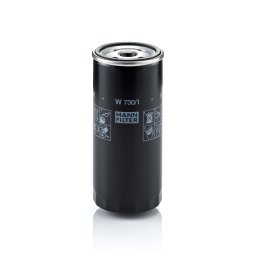 Маслен филтър MANN-FILTER W 730/1