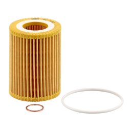 Маслен филтър MANN-FILTER HU 7003 X