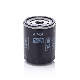 Маслен филтър MANN-FILTER W 7037