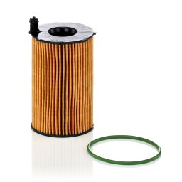 Маслен филтър MANN-FILTER HU 8005 Z