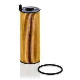 Маслен филтър MANN-FILTER HU 831 X