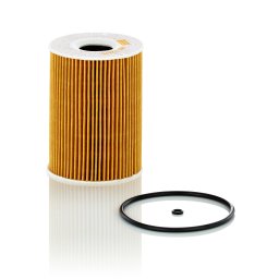 Маслен филтър MANN-FILTER HU 926/5 Y