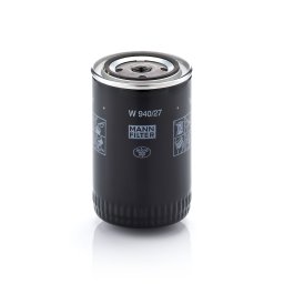 Маслен филтър MANN-FILTER W 940/27