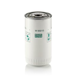 Маслен филтър MANN-FILTER W 950/13