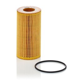 Маслен филтър MANN-FILTER HU 7012 Z
