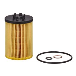 Маслен филтър MANN-FILTER HU 715/5 X