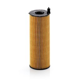 Маслен филтър MANN-FILTER HU 8003 X