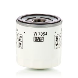 Маслен филтър MANN-FILTER W 7054
