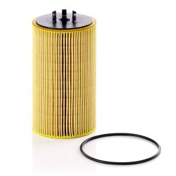 Маслен филтър MANN-FILTER HU 13 125/3 X
