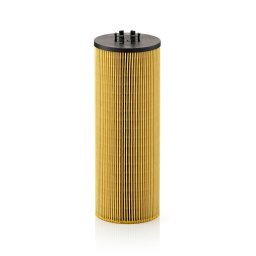Маслен филтър MANN-FILTER HU 12 140 X