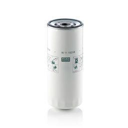 Маслен филтър MANN-FILTER W 11 102/35