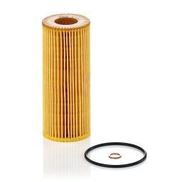 Маслен филтър MANN-FILTER HU 721/4 X